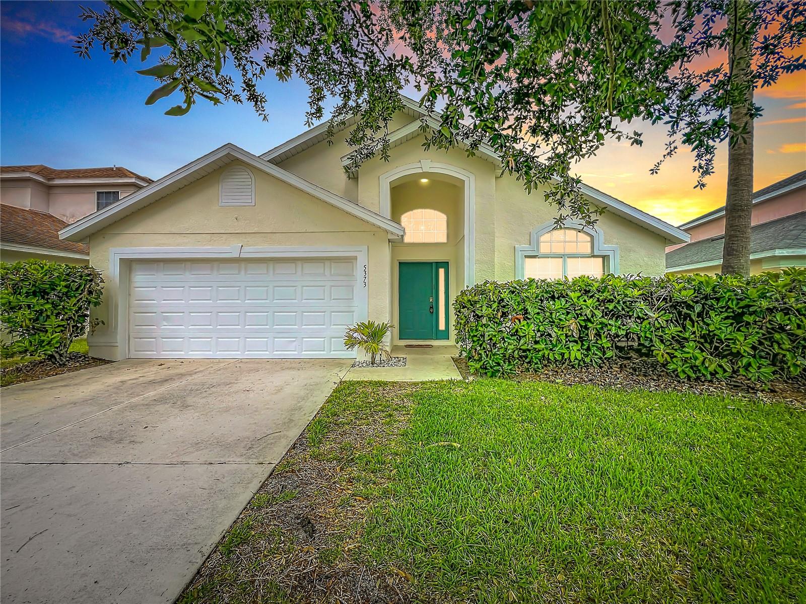 5373 Tortuga Dr Property Photo 1