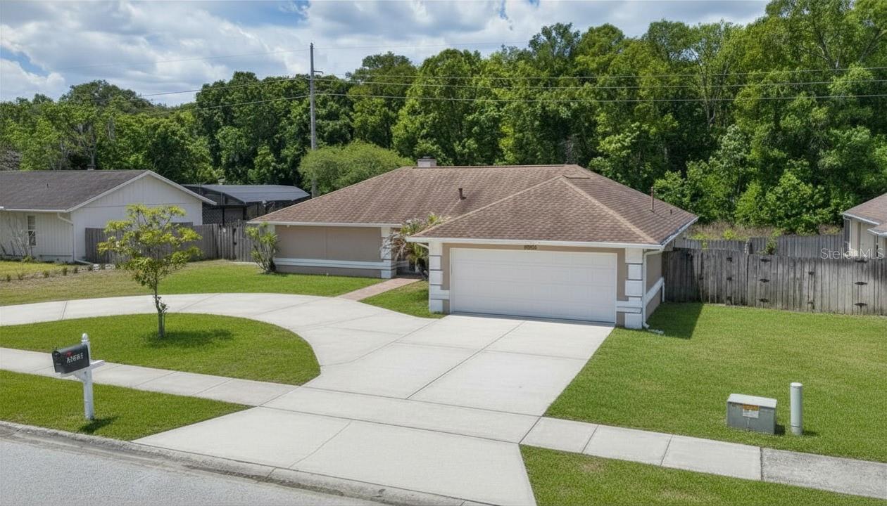 3633 Jericho Dr Property Photo 1