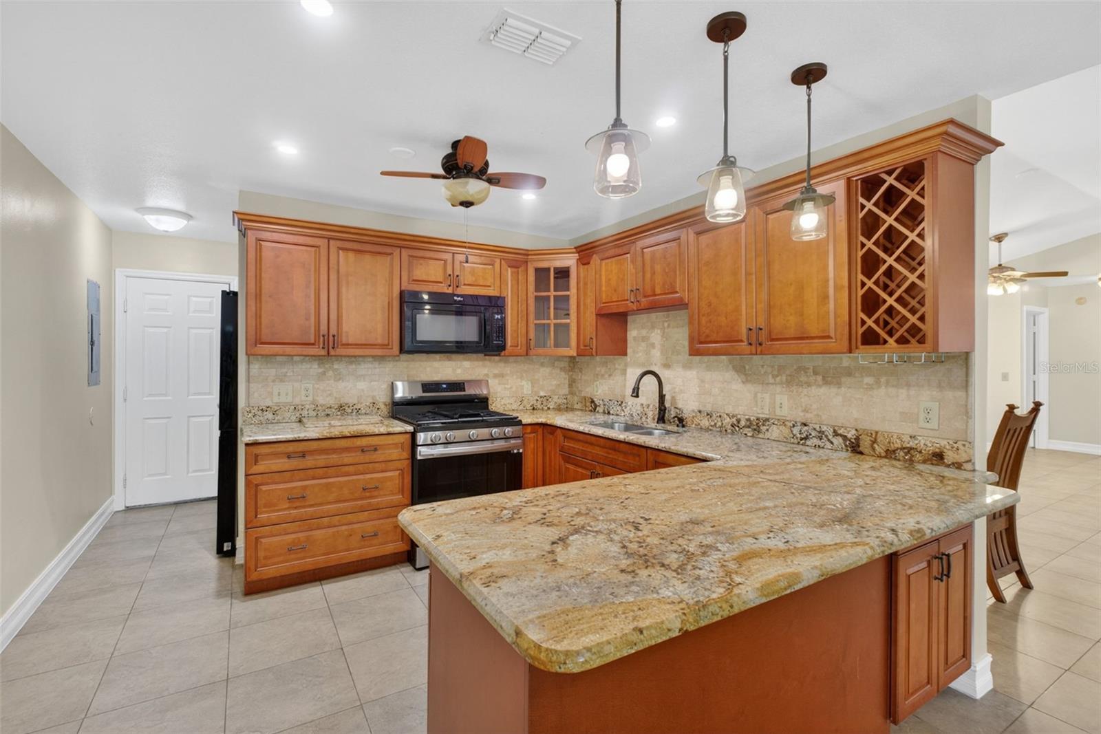 3633 Jericho Dr Property Photo 10