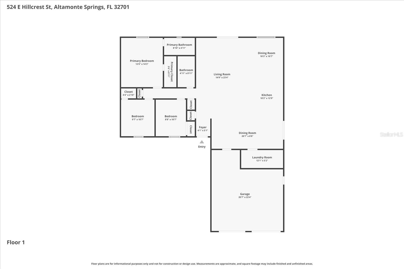 524 E Hillcrest St Property Photo 33
