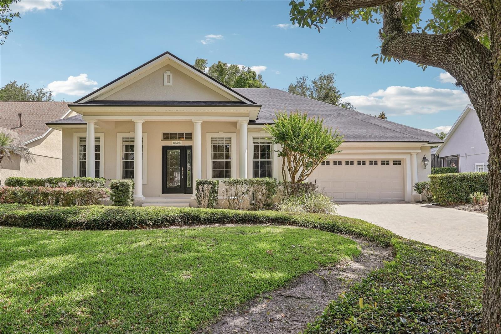 8525 Bowden Way Property Photo 1