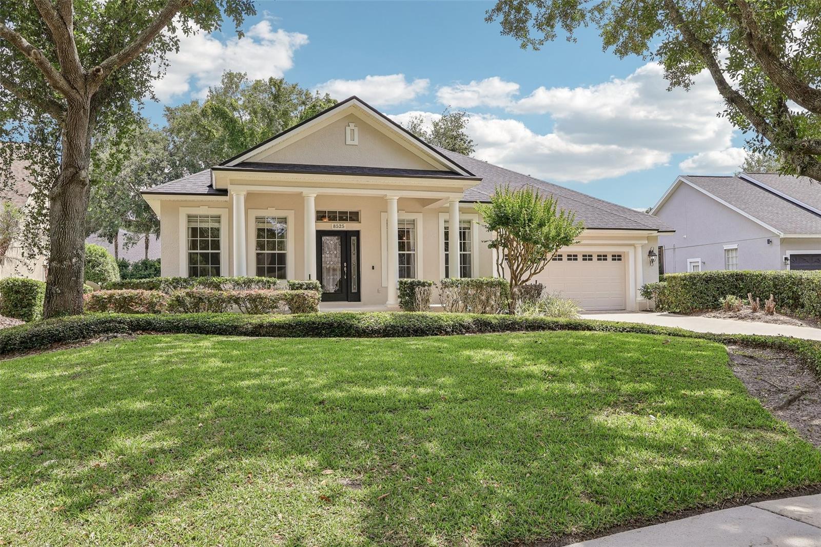 8525 Bowden Way Property Photo 4