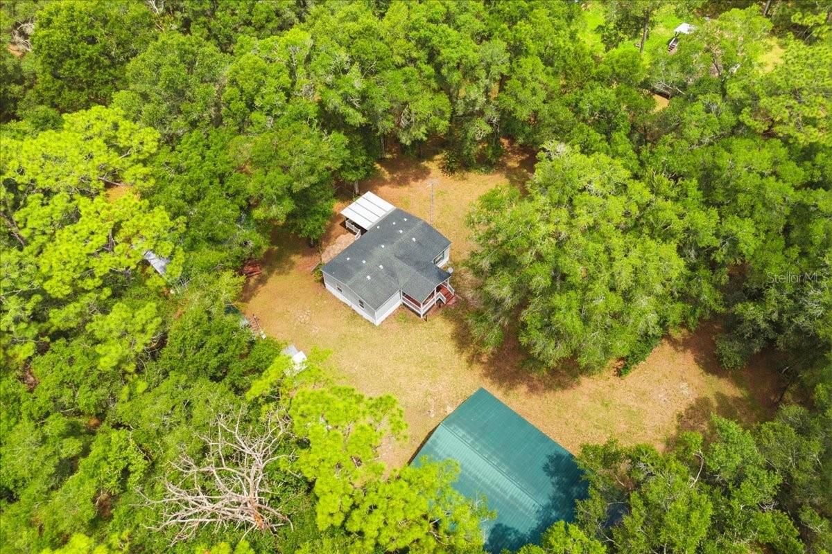 9986 S Forestline Ave Property Photo 8