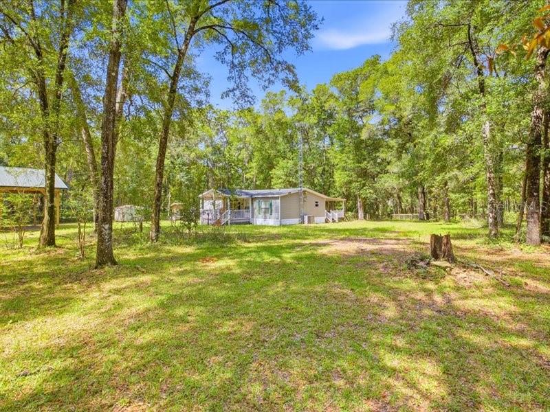 9986 S Forestline Ave Property Photo 11