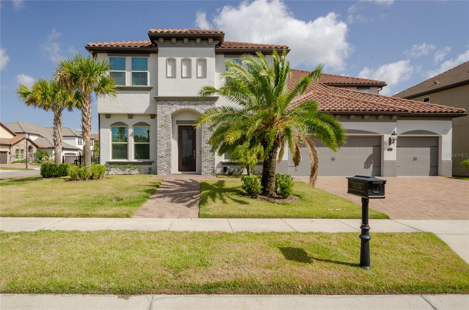 8539 Pippen Dr Property Photo 1