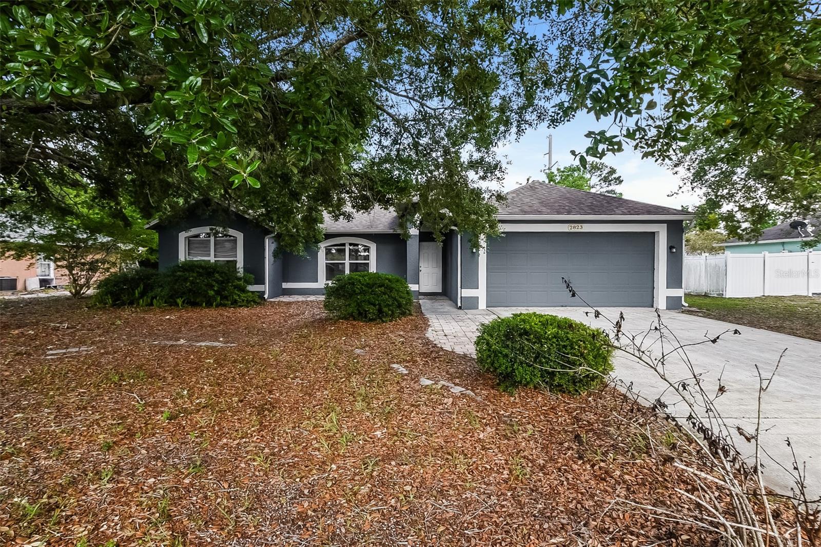2823 ARBOUR TRAIL CT Property Photo 1