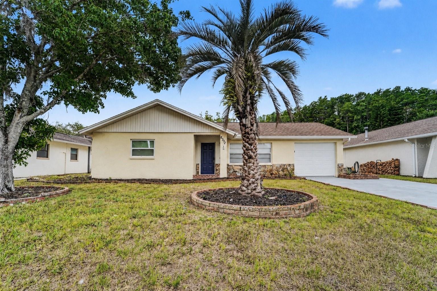8332 Fishhawk Ave Property Photo 1