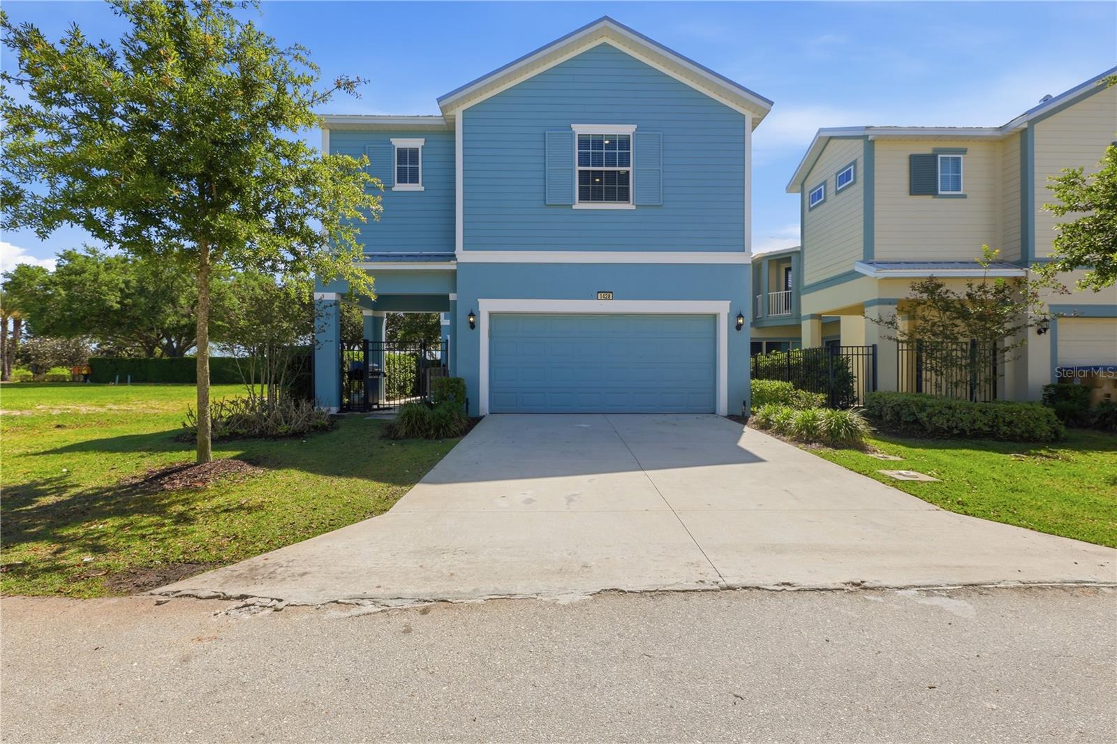 1428 Reunion Blvd Property Photo 1