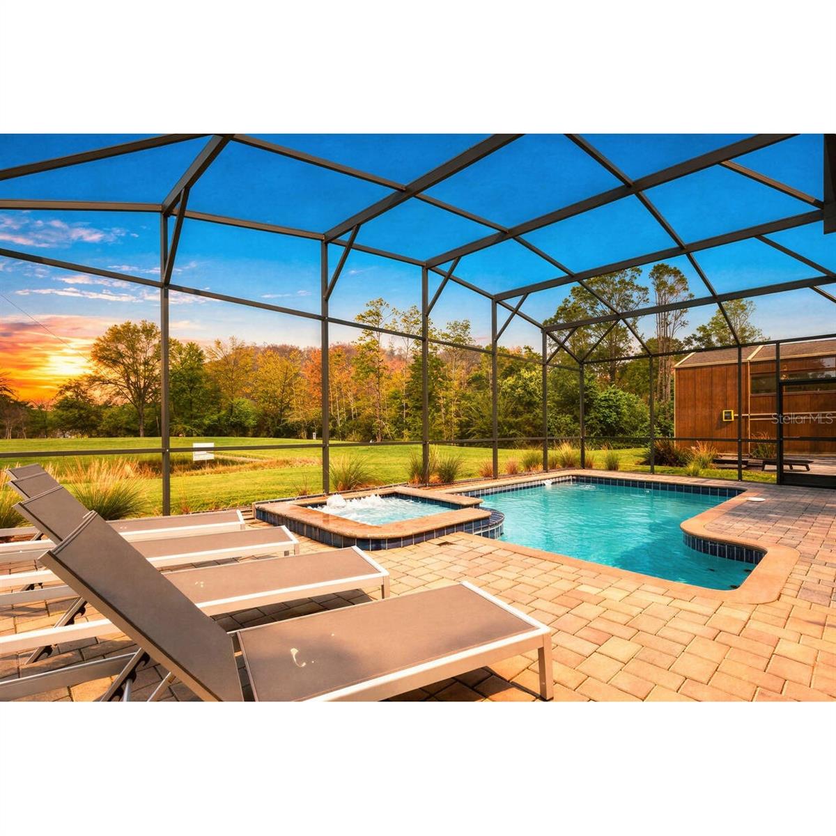 2721 Bookmark Dr Property Photo 37