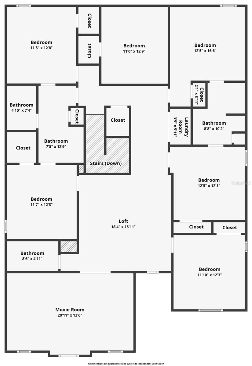2721 Bookmark Dr Property Photo 56