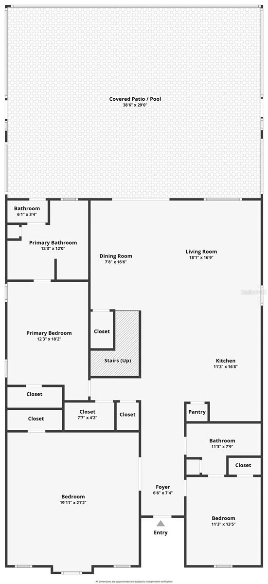 2721 Bookmark Dr Property Photo 57
