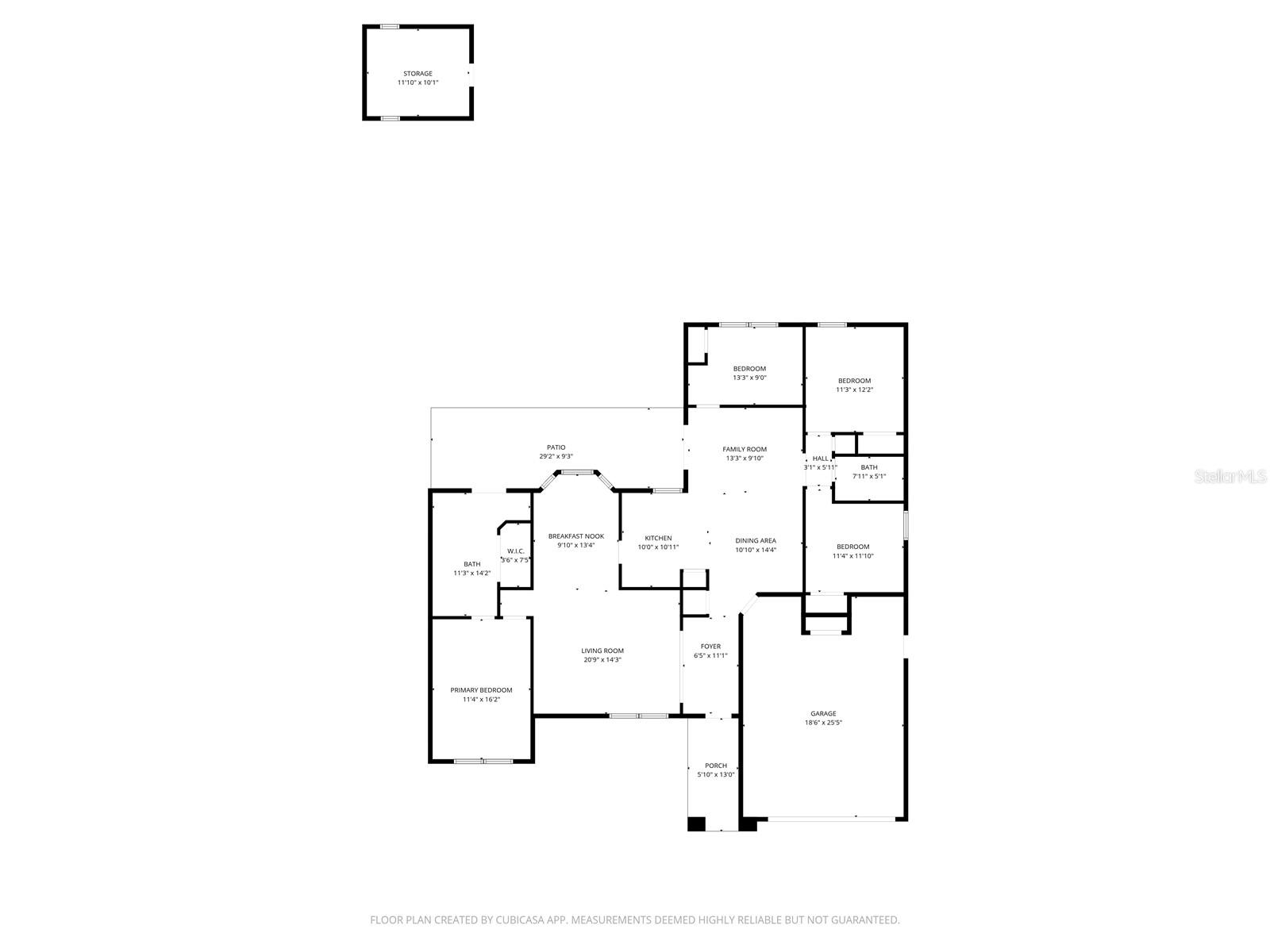 4845 Hawley Rd Property Photo 26