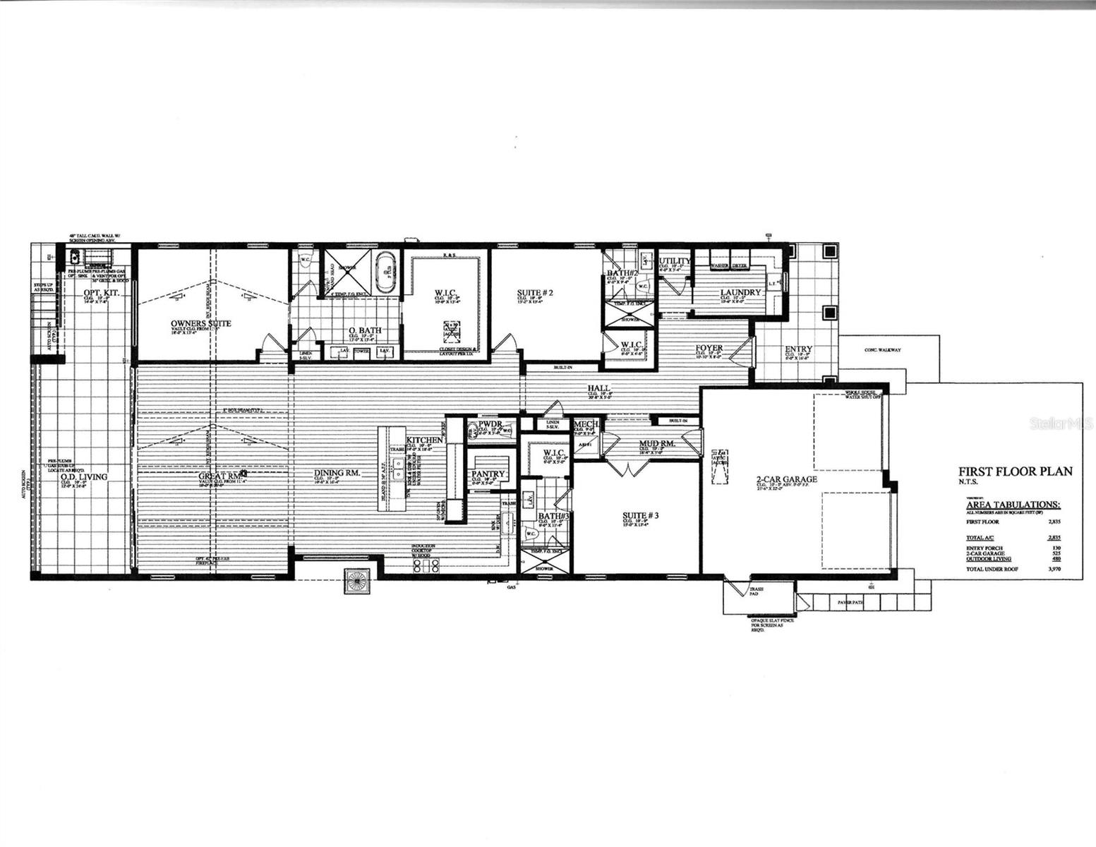 594 Casey Loop Property Photo 5