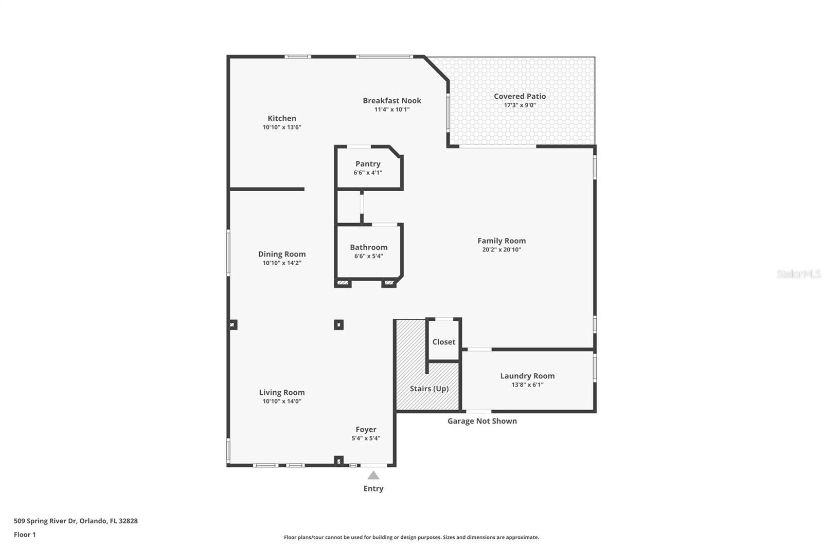 509 Spring River Dr Property Photo 39