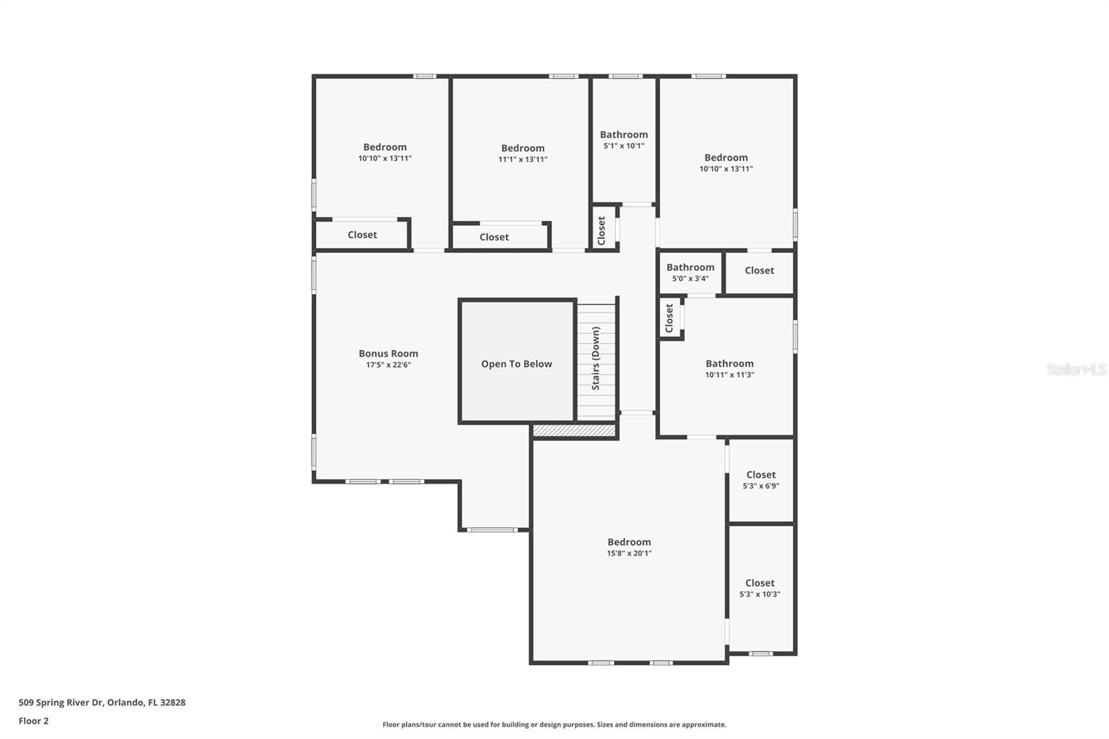 509 Spring River Dr Property Photo 40
