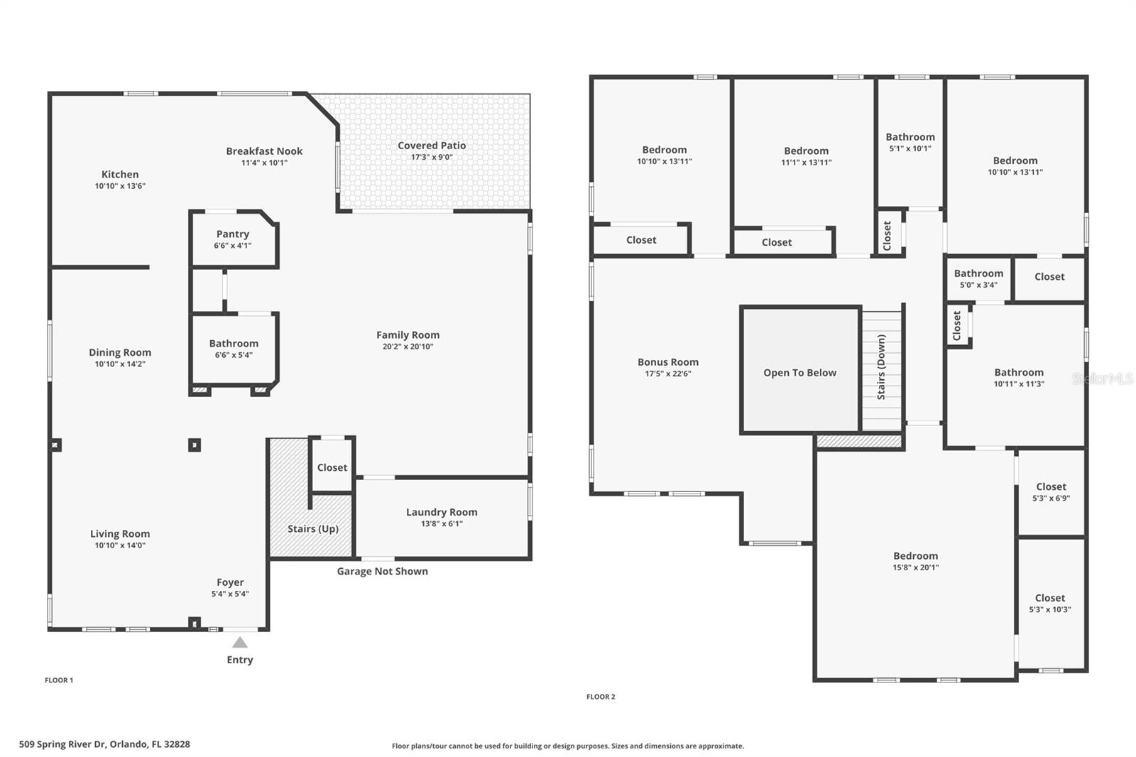 509 Spring River Dr Property Photo 41