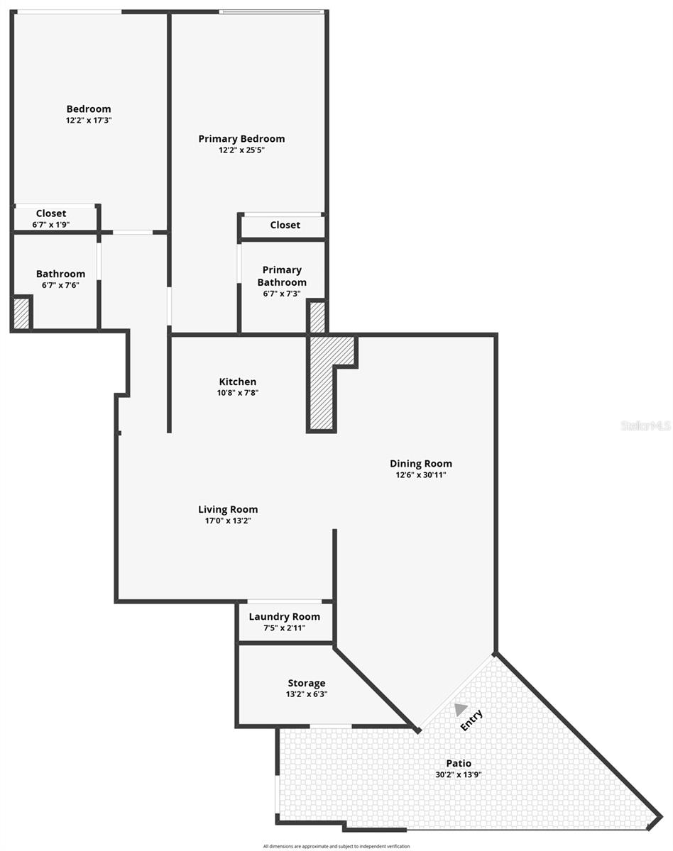 151 E Washington St #404 Property Photo 48