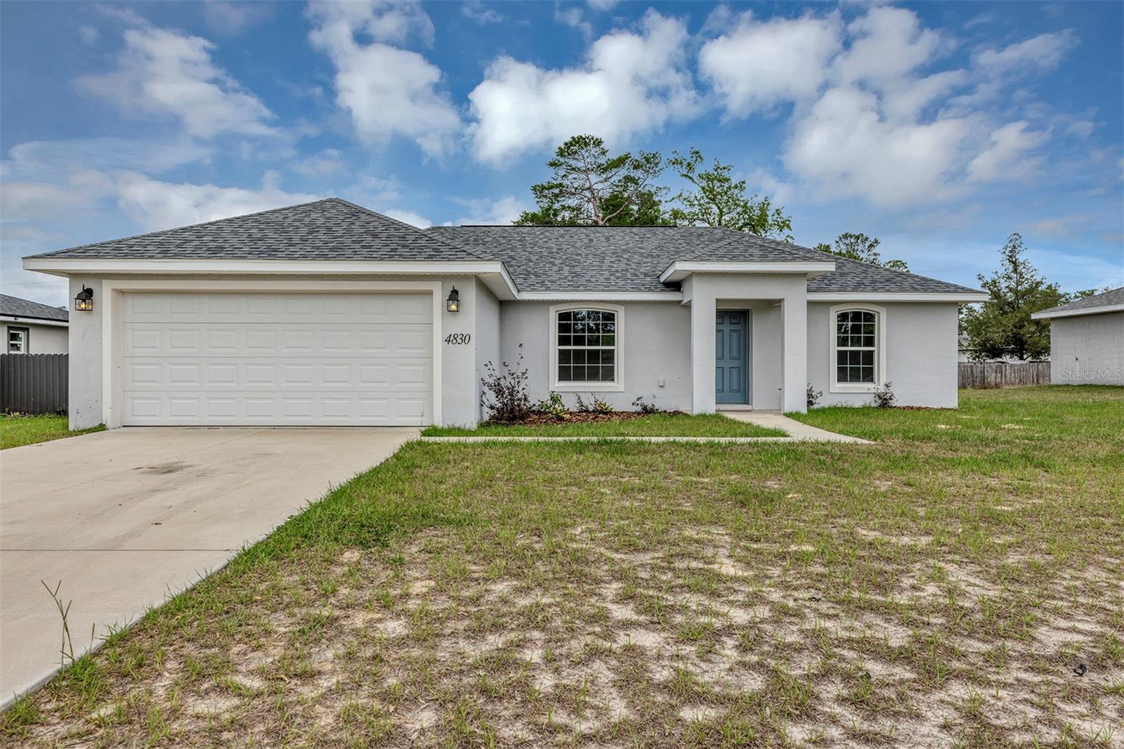 4830 SW 166TH LOOP Property Photo 1