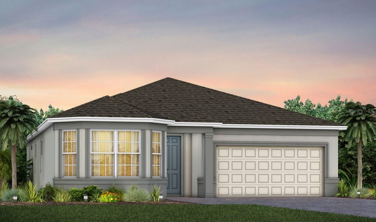 5637 Flame Vine Way Property Photo 1
