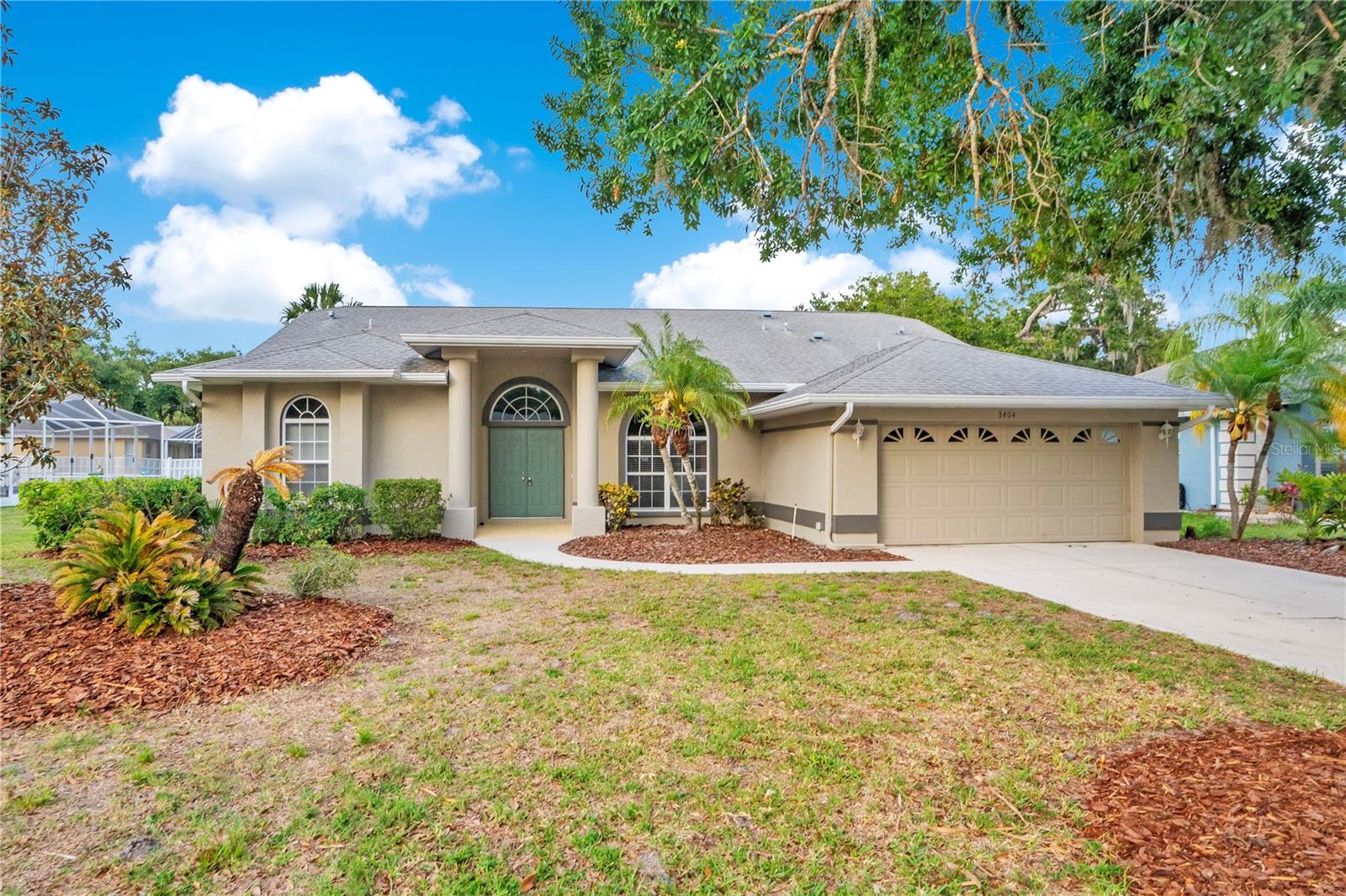 3404 River Woods Dr Property Photo 1