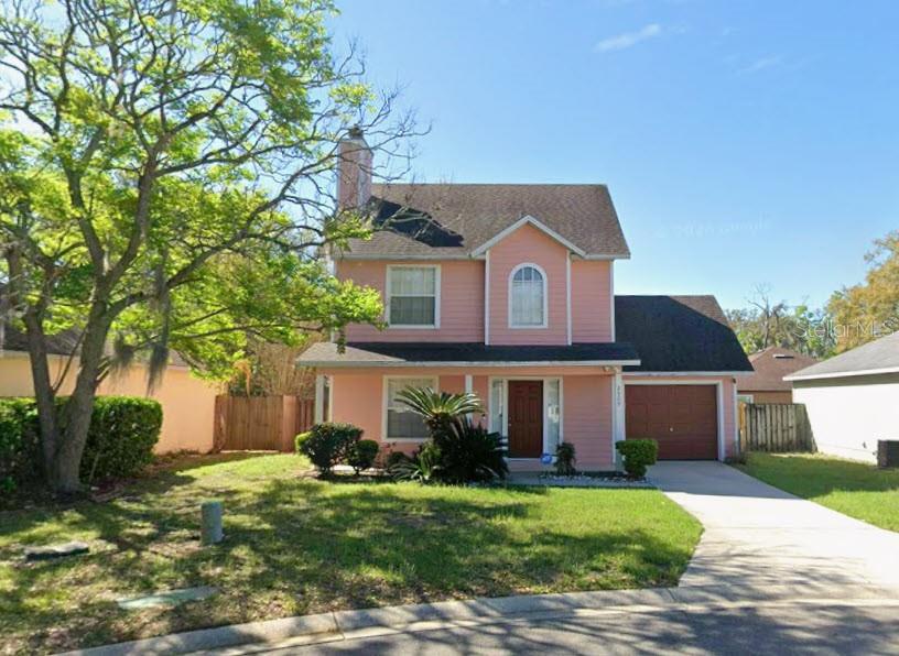 2509 Nw 37th Pl Property Photo 1