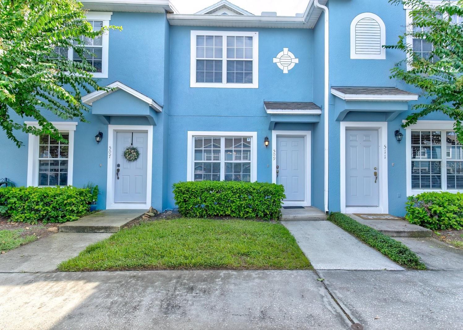509 Wilton Cir Property Photo 1