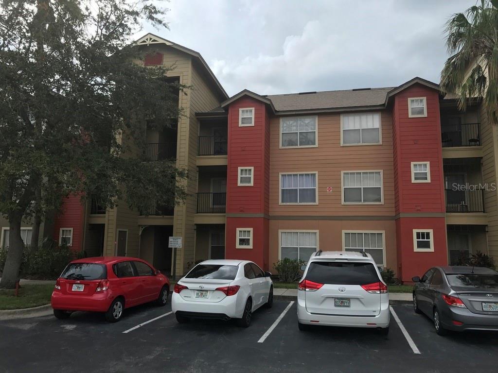 2216 Grand Cayman Ct #1435 Property Photo 1