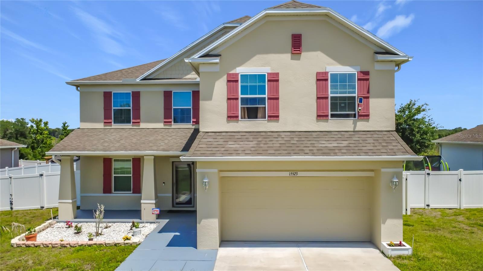 15523 Gemini Dr Property Photo 1