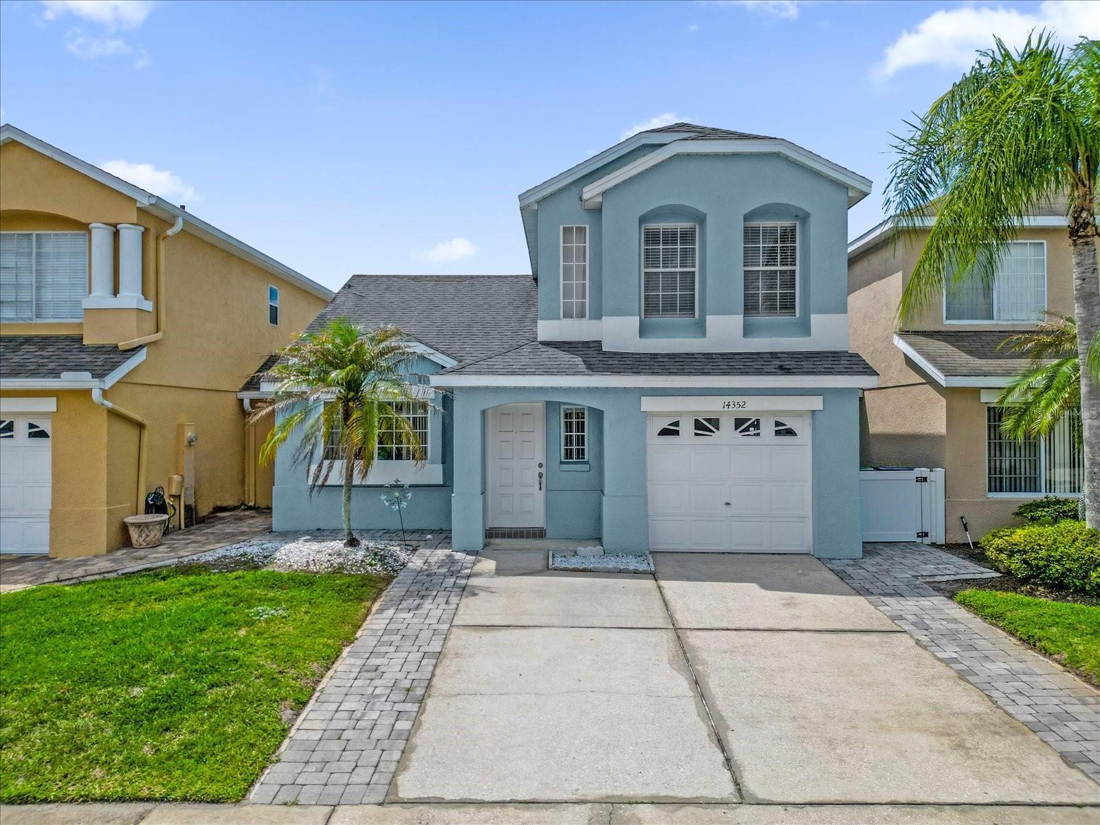 14352 Sun Bay Dr Property Photo 1