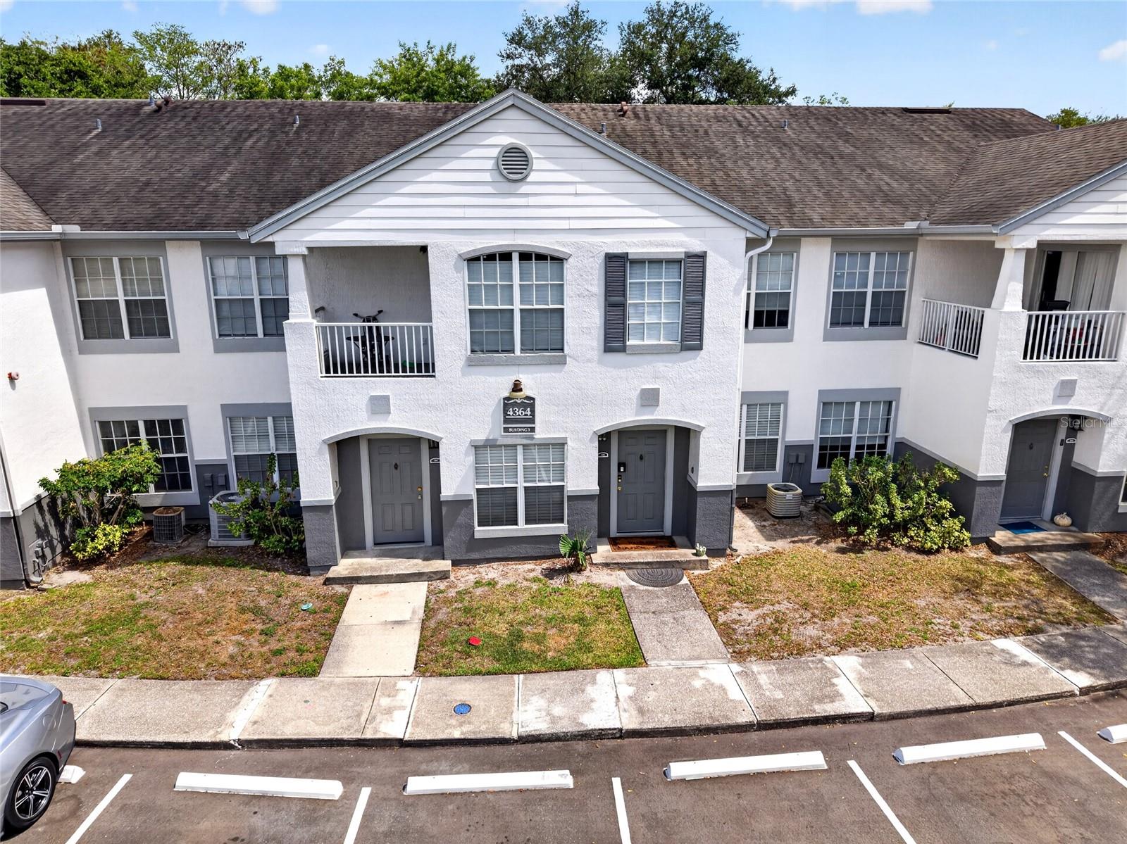 4364 S KIRKMAN RD #307
