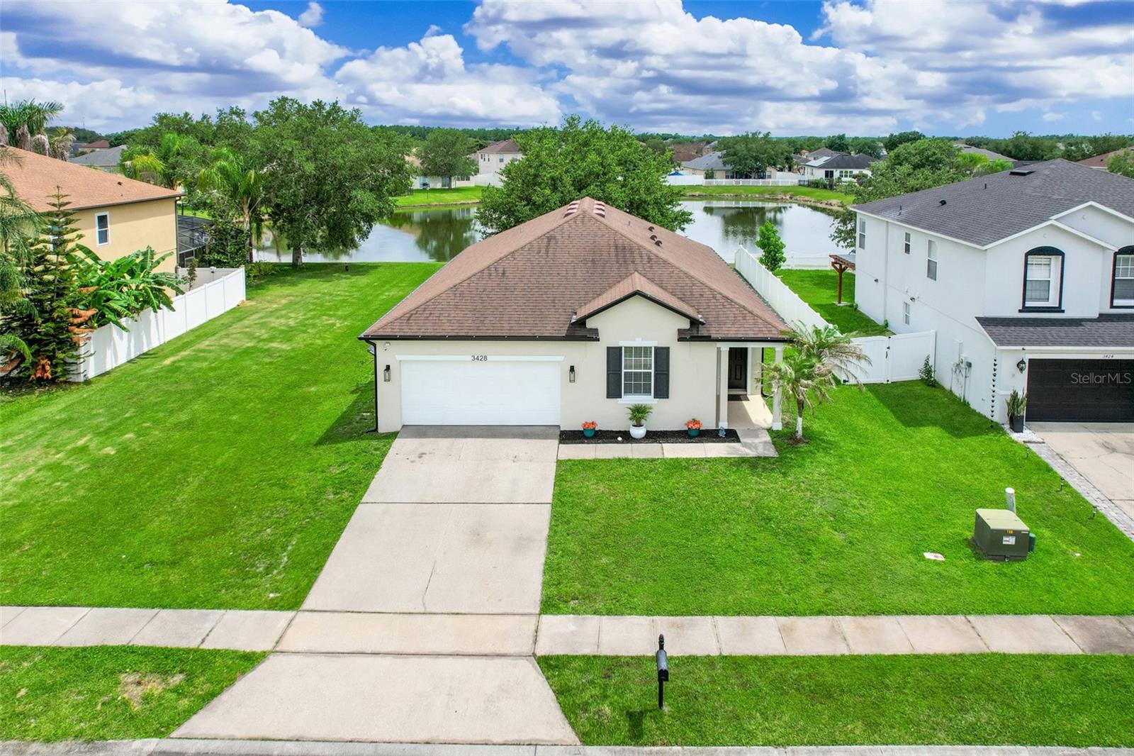 3428 PERCHING RD Property Photo 1