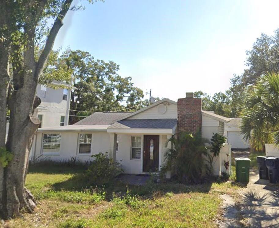 4710 W Knights Ave Property Photo 1