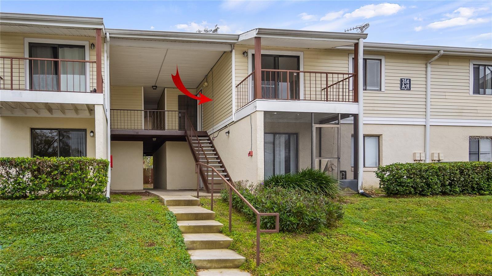314 Cherokee Ct #h Property Photo 1