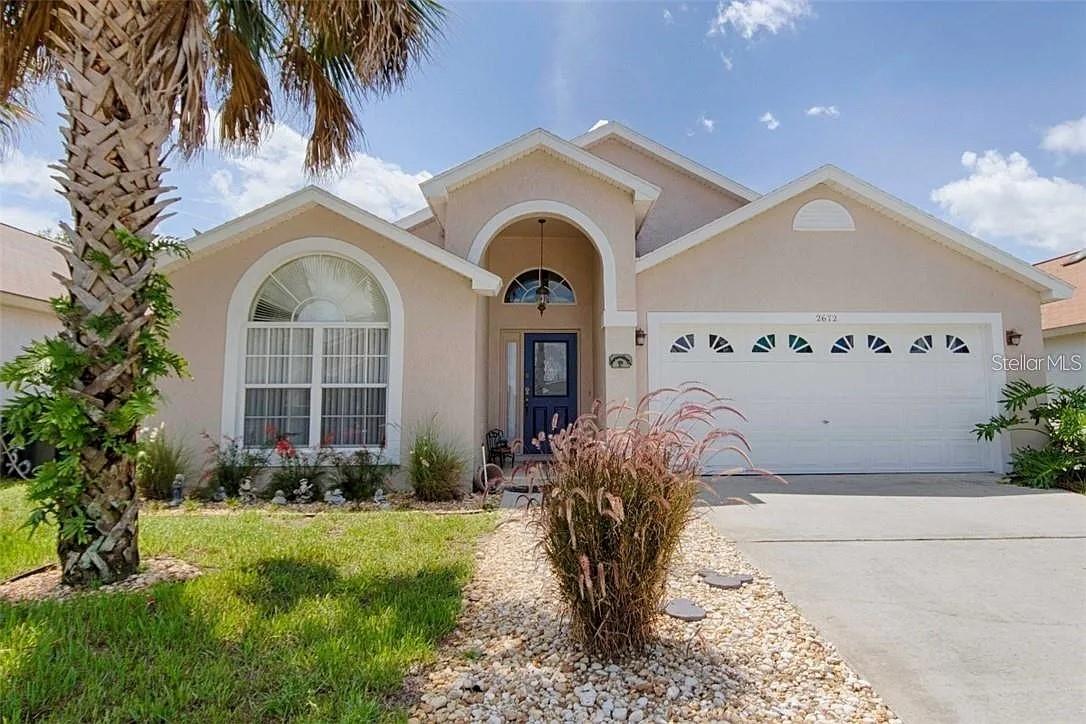 2672 AUTUMN CREEK CIR Property Photo 1