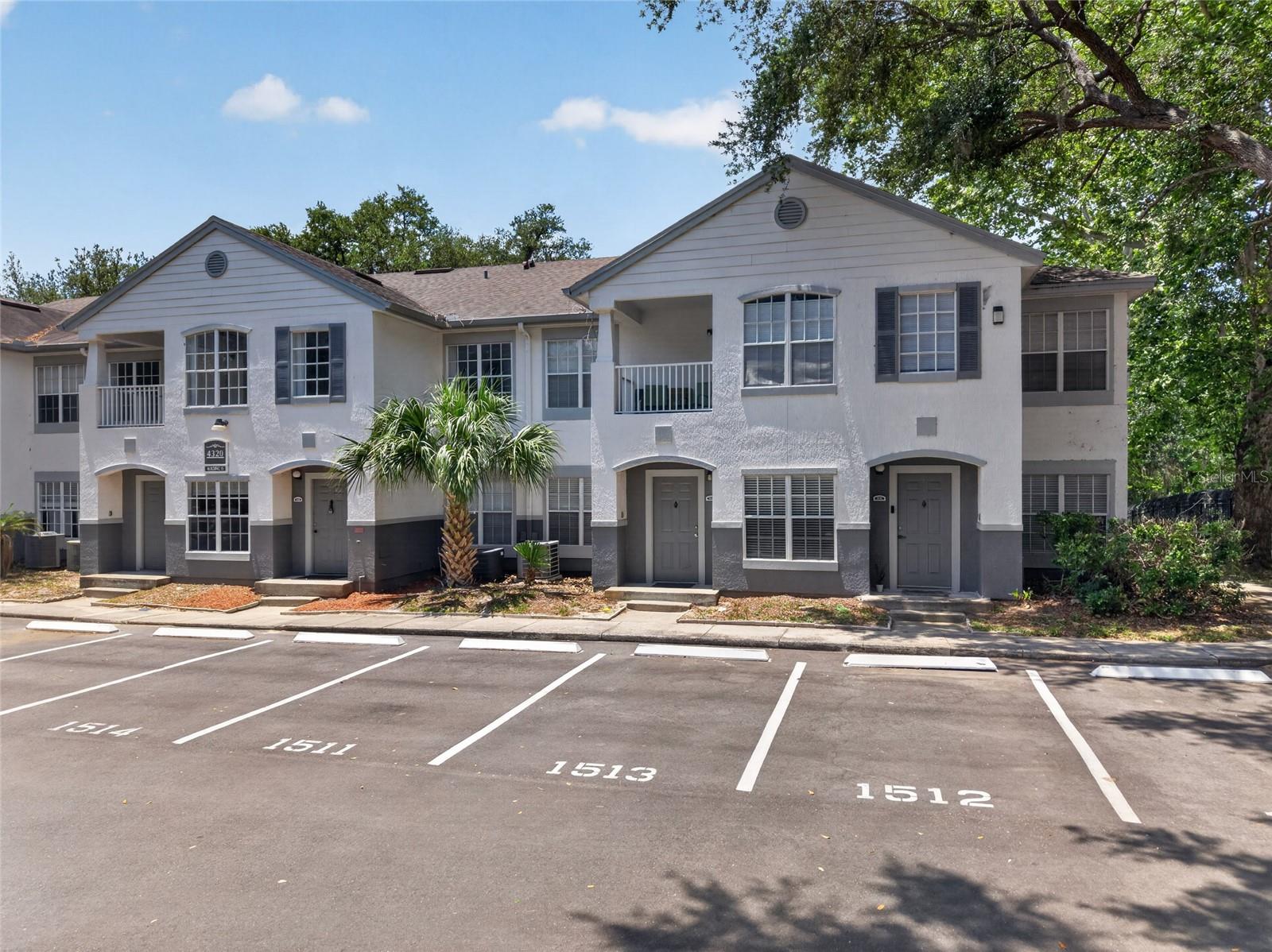 4320 S KIRKMAN RD #1511