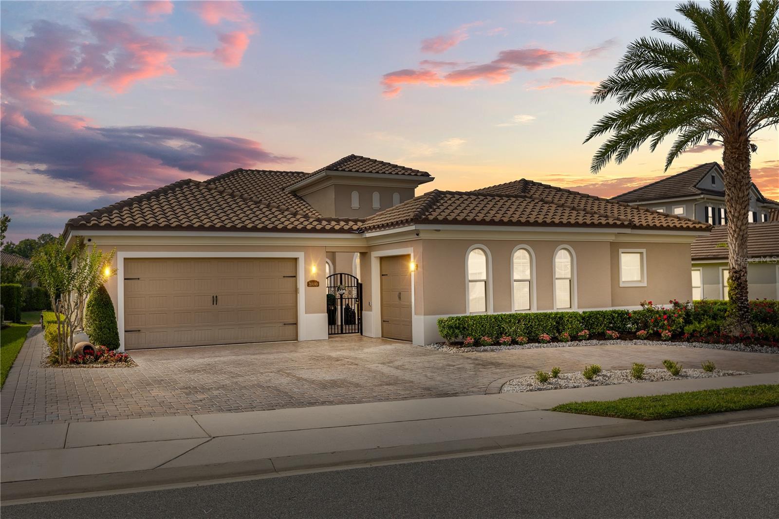 3880 Grassland Loop Property Photo