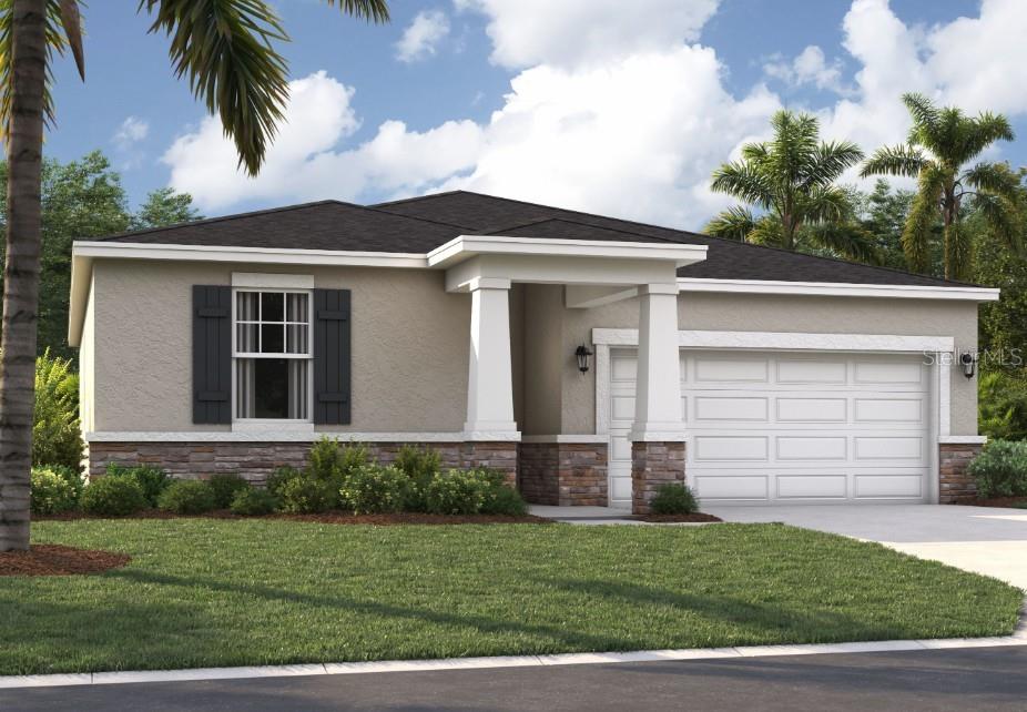 9221 HARRIS HAWK DR Property Photo 1