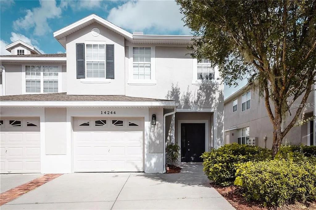 14244 Turning Leaf Dr Property Photo 1