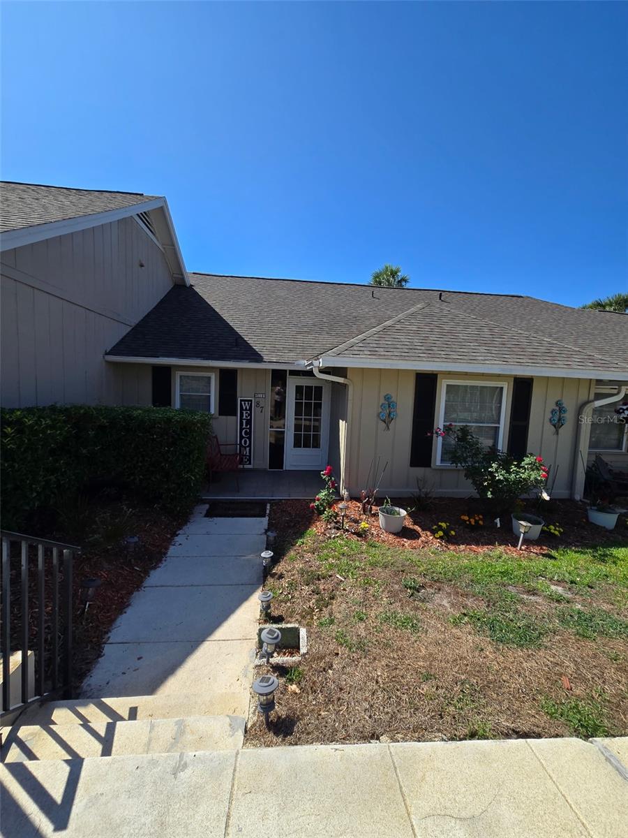 1118 VILLA LN #S Property Photo 1