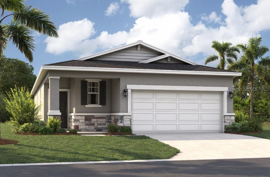 5484 Meadow Walk Dr Property Photo 1