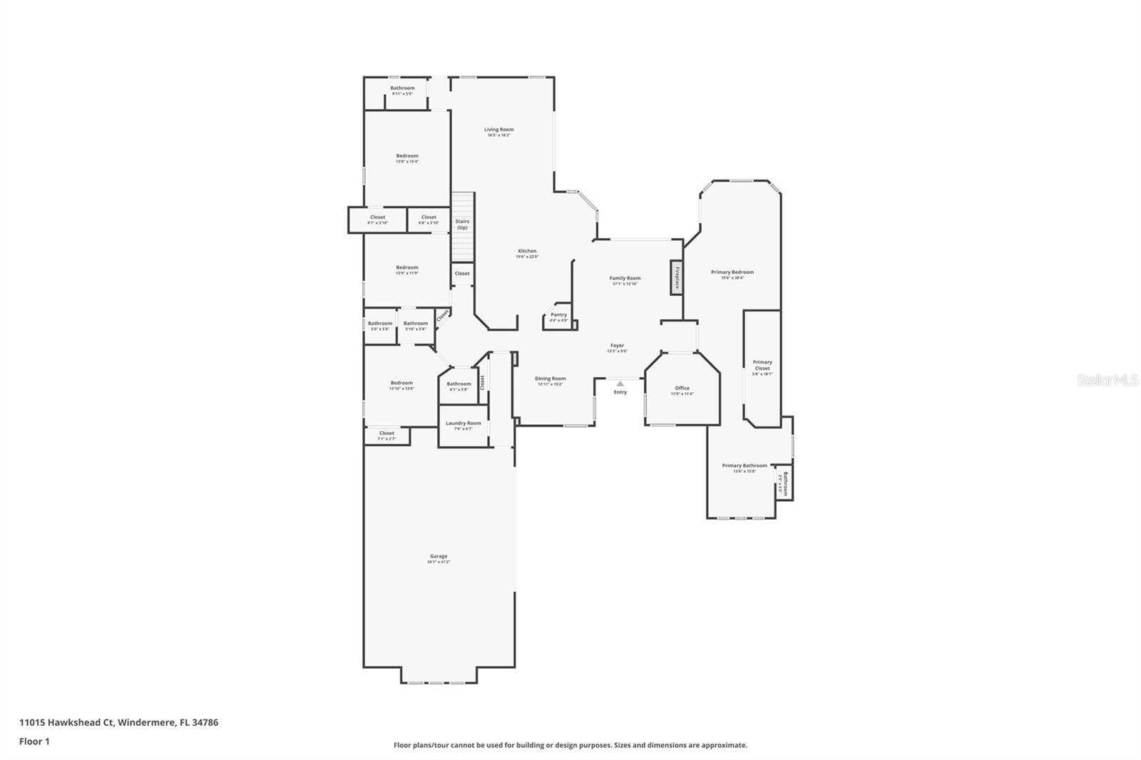 11015 Hawkshead Ct Property Photo 41