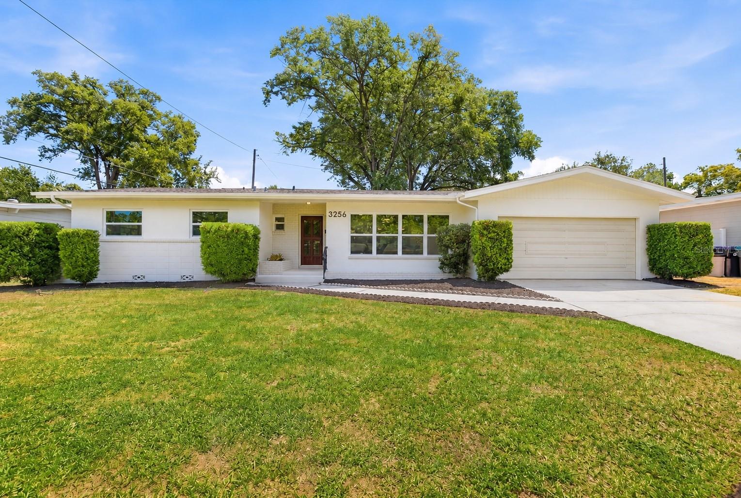 3256 Wickersham Ct Property Photo 1