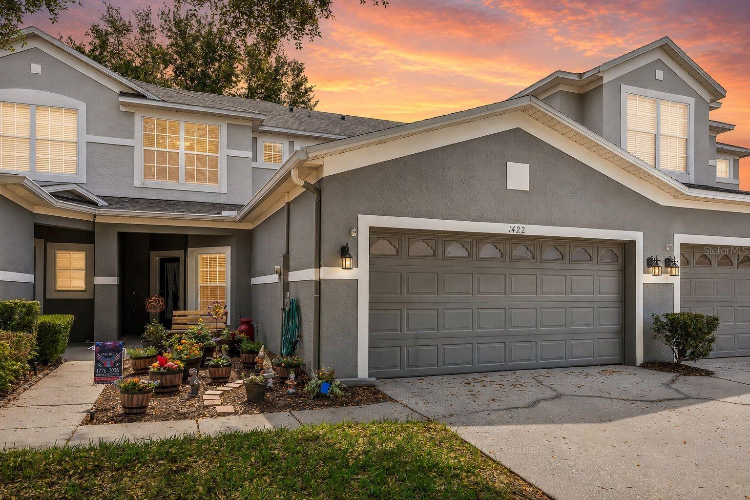 1422 Travertine Ter Property Photo 1