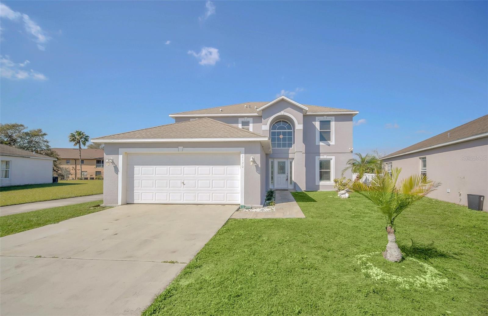 2120 Marisol Loop Property Photo 1