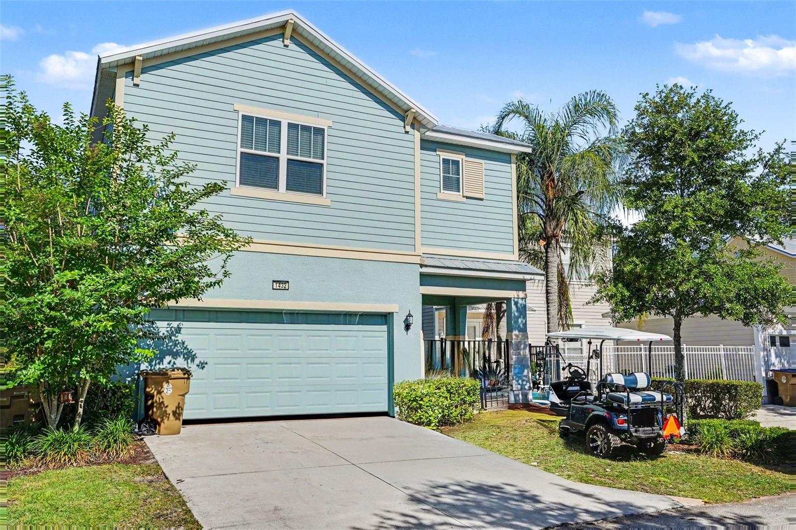 1432 Reunion Blvd Property Photo 30