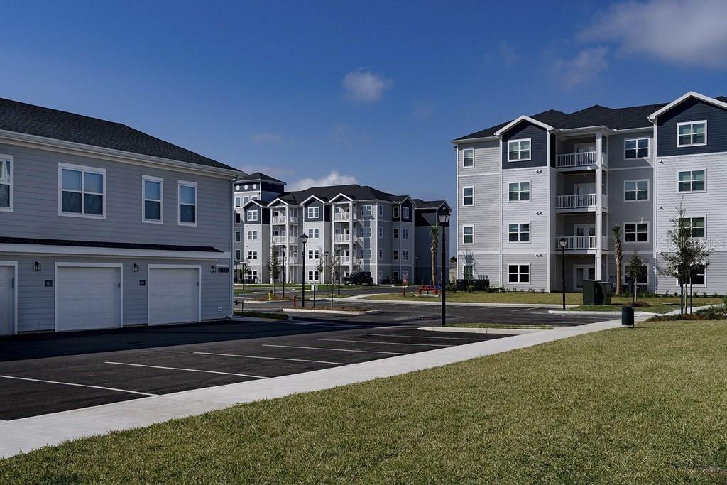 1015 Lake Forest Blvd #a2 Property Photo 2