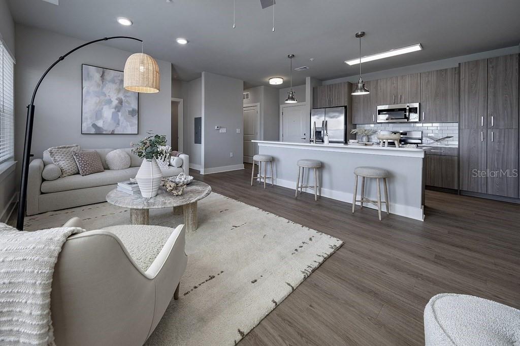 1015 Lake Forest Blvd #a2 Property Photo 18