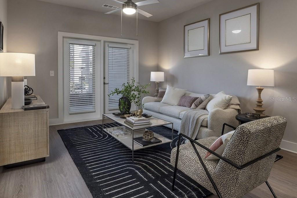 1015 Lake Forest Blvd #a2 Property Photo 19