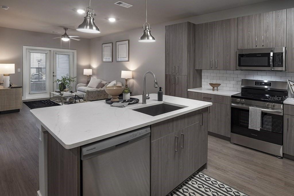 1015 Lake Forest Blvd #a4 Property Photo 12