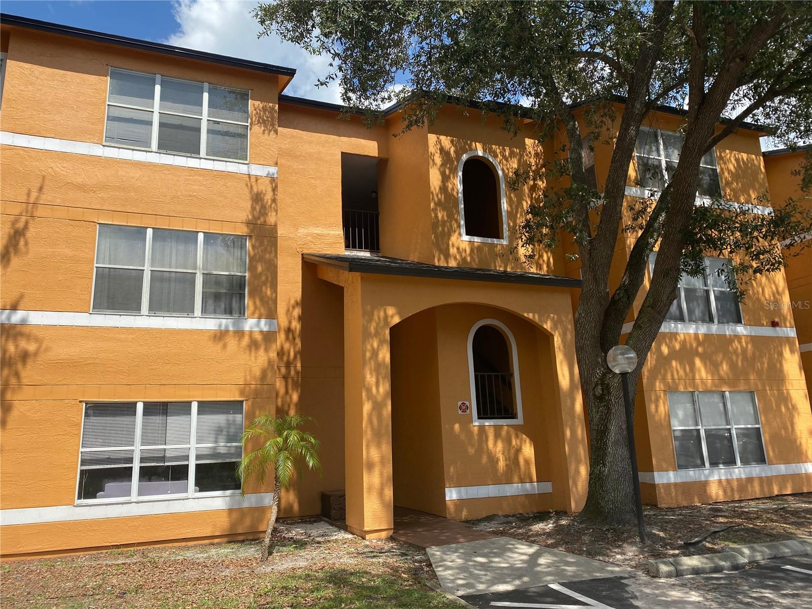 4532 COMMANDER DR #2131 Property Photo 1